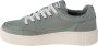 O'Neill Sunset CVS Wmn Low 90221009 28A Vrouwen Groen Sneakers - Thumbnail 5