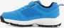 Osaga kinder hockeyschoenen blauw Uitneembare zool - Thumbnail 5