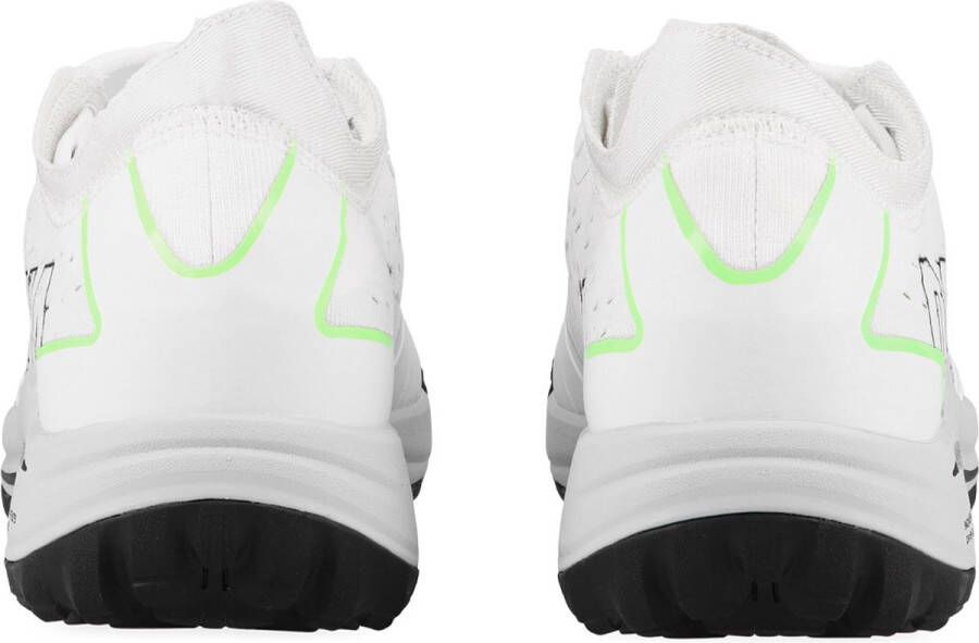 Osaka iDo Mk1 Sportschoenen Hockey TF (Turf) White Black Green