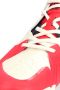 Osaka iDo Sportschoenen Hockey TF (Turf) White Grey Red - Thumbnail 2