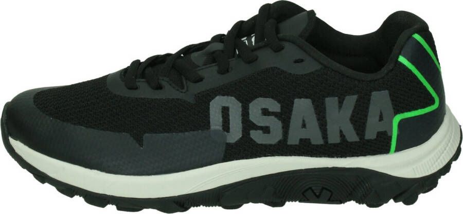 Osaka Kai Mk1 Sportschoenen Hockey TF (Turf) zwart - Foto 2