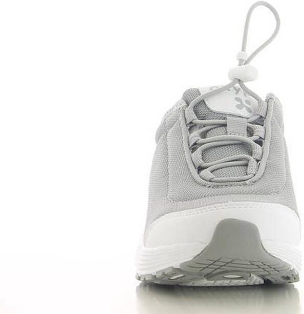 OXYPAS MAUD : Ultracomfortabele sneaker voor dames met antislipzool