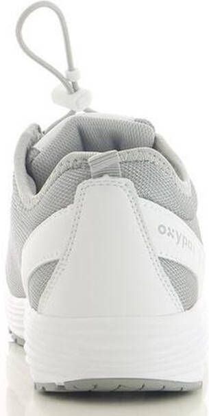 OXYPAS MAUD : Ultracomfortabele sneaker voor dames met antislipzool