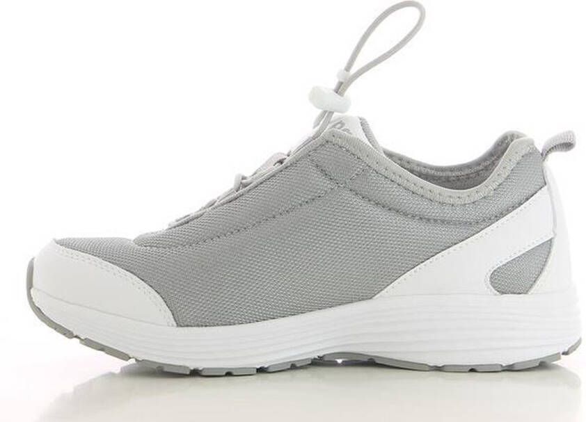 OXYPAS MAUD : Ultracomfortabele sneaker voor dames met antislipzool