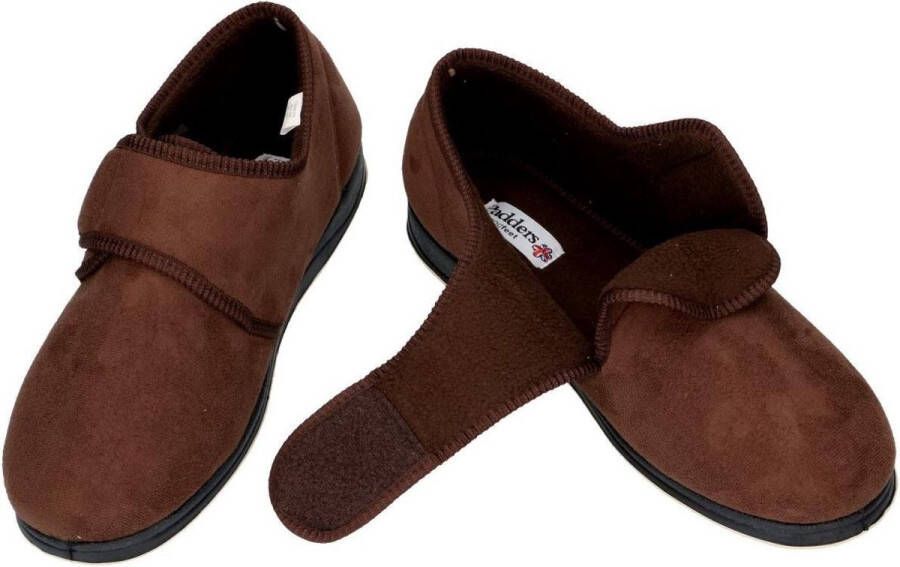 Padders -Heren bruin pantoffels & slippers - Foto 2