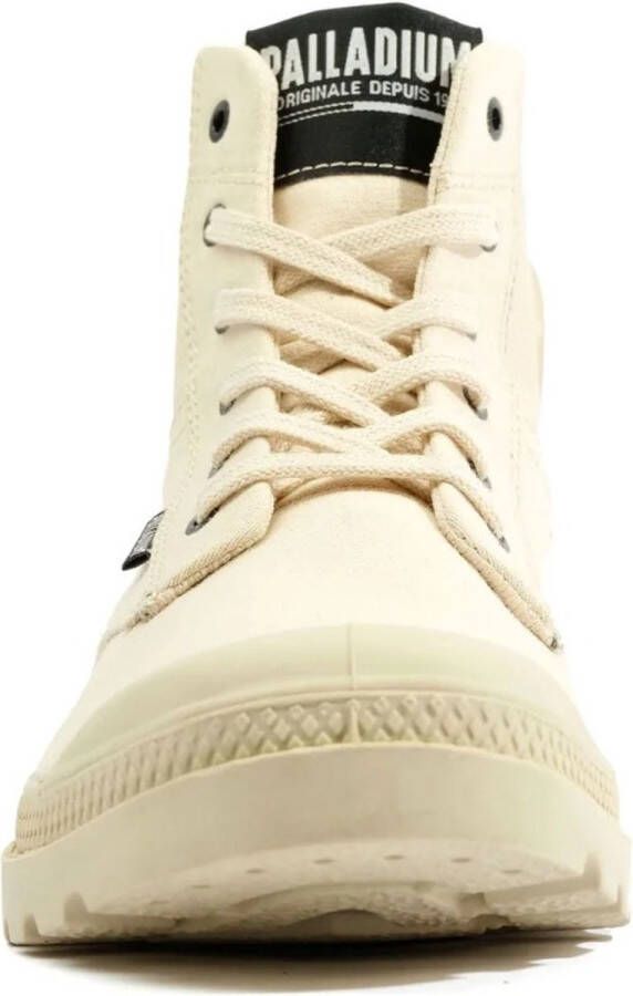 Palladium Dames 78583 Pampa Hi Army (W) SAHARA