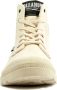 Palladium Hoge Sneakers Pampa Hi Army 78583-210-M Sahara - Thumbnail 6