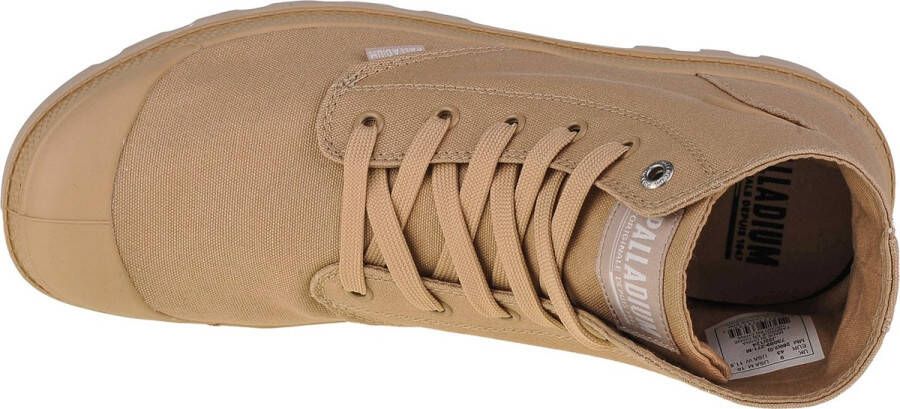 Palladium Dames schoenen 73089-271-M WARM SAND