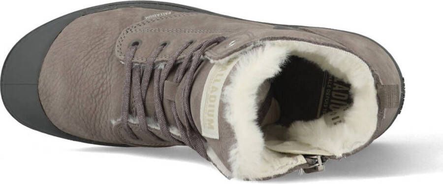 Palladium Winterlaarzen PAMPA HI ZIP WL W Warme voering - Foto 6