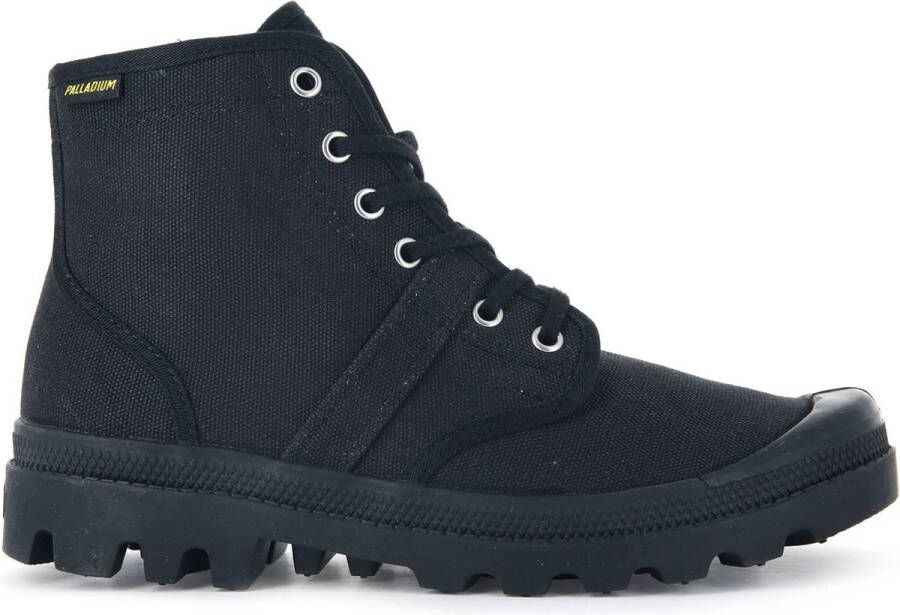 Palladium Heren 00069-001 black black