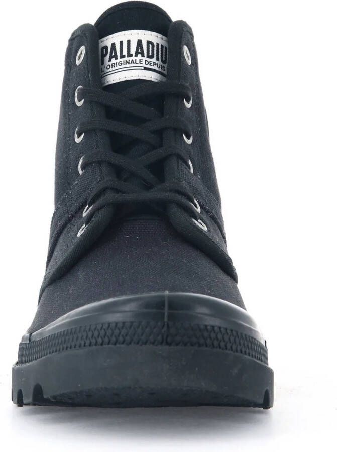 Palladium Heren 00069-001 black black