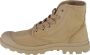 Palladium US Pampa Hi H Boots-enkellaarzen voor heren 02352 beige - Thumbnail 25