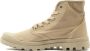 Palladium US Pampa Hi H Boots-enkellaarzen voor heren 02352 beige - Thumbnail 28