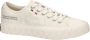 Palladium Canvas Vulcanized Rubber Sneakers White - Thumbnail 10