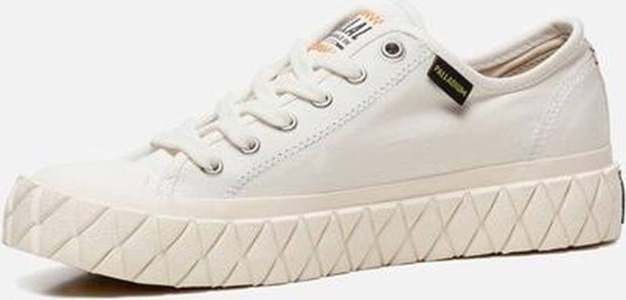 Palladium Palla Ace sneakers wit