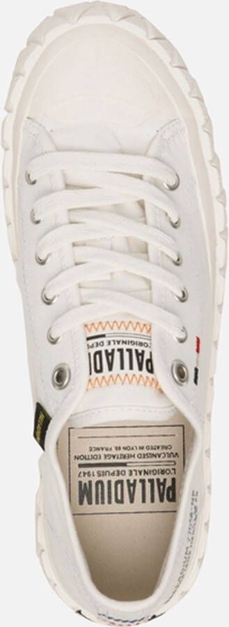 Palladium Palla Ace sneakers wit