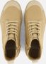 Palladium Twill Ice Low Tie Dye Schoenen Beige Dames - Thumbnail 12