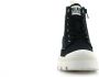 Palladium Sneakers Zwart Canvas 261211 Dames Canvas - Thumbnail 5