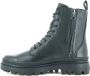 Palladium Pallatrooper Zwarte Veterboot - Thumbnail 3