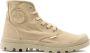 Palladium US Pampa Hi H Boots-enkellaarzen voor heren 02352 beige - Thumbnail 13