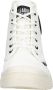 Palladium Hoge Sneakers Pampa HI HTG SUPPLY STAR WHITE 77356-116-M - Thumbnail 8