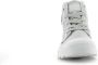 Palladium Womens Pampa Hi Veterboots Laarzen Met Veters Dames Zwart - Thumbnail 13