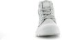 Palladium s Pampa Hi Veterboots Laarzen Met Veters Zwart - Thumbnail 11