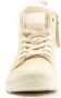 Palladium Boots PAMPA HI ZIP 95982-217-M Beige - Thumbnail 4