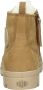 Palladium Pampa Hi Zip WL Dear Brown Wandelschoenen Dames - Thumbnail 9