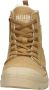 Palladium Pampa Hi Zip WL Dear Brown Wandelschoenen Dames - Thumbnail 13