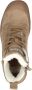 Palladium PAMPA HI ZIP WL Volwassenen VeterlaarzenHoge sneakersDames veterschoenenHalf-hoge schoenen Taupe - Thumbnail 13