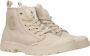 Palladium Pampa Hi Zip WL Sahara Wandelschoenen Dames - Thumbnail 9