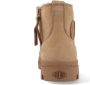 Palladium PAMPA HI ZIP WL Volwassenen VeterlaarzenHoge sneakersDames veterschoenenHalf-hoge schoenen Taupe - Thumbnail 6