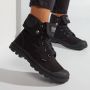 Palladium s Pampa Hi Veterboots Laarzen Met Veters Zwart - Thumbnail 13