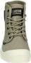 Palladium PAMPA HIGH HTG SUPLLY M Volwassenen Half hoge schoenenPopulaire Kleur Groen - Thumbnail 55