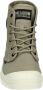 Palladium PAMPA HIGH HTG SUPLLY M Volwassenen Half hoge schoenenPopulaire Kleur Groen - Thumbnail 19