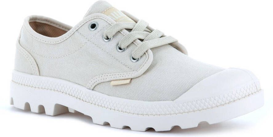 Palladium Dames schoenen 92351 210 M Beige