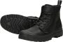 Palladium PAMPA ZIP LTH ESS Volwassenen Vrije tijd half hoogPopulaire herenschoenen Kleur Zwart - Thumbnail 9