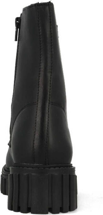 Palpa Boots F-8377_07 Zwart