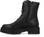 Palpa Boots F-8377_07 Zwart - Thumbnail 5