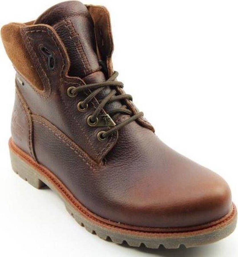 Panama Jack Amur GTX C10 COGNAC