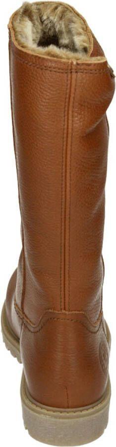 Panama Jack Bambina B11 Klassieke laarzen Dames -Cognac