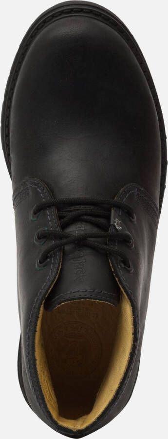 Panama Jack Bota Panama Veterboots Heren -Zwart