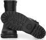 Panama Jack Winterlaarzen ankle boot warm lining with logo embossing on the heel - Thumbnail 14