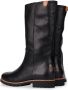 Panama Jack Winterlaarzen Bambina Igloo long shaft boots profile sole with lambswool lining - Thumbnail 10