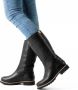 Panama Jack Winterlaarzen Bambina Igloo long shaft boots profile sole with lambswool lining - Thumbnail 12