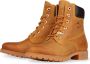 Panama Jack Dames Veterschoenen Panama 03 B1 Napa Vintage Bruin - Thumbnail 7