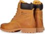 Panama Jack Dames Veterschoenen Panama 03 B1 Napa Vintage Bruin - Thumbnail 8