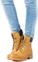 Panama Jack Dames Veterschoenen Panama 03 B1 Napa Vintage Bruin - Thumbnail 10