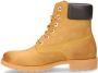 Panama Jack Dames Veterschoenen Panama 03 B1 Napa Vintage Bruin - Thumbnail 6